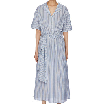 Ale tie long one piece